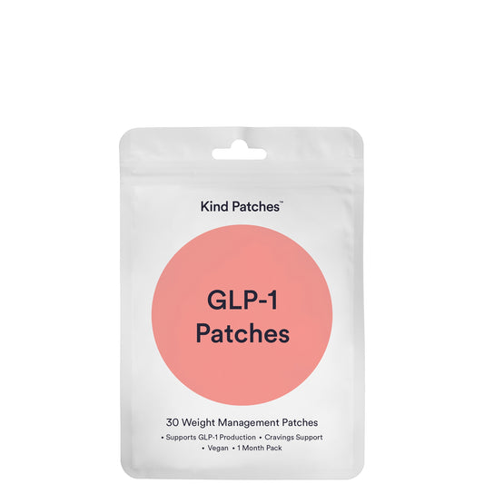 Parches de colágeno para la piel