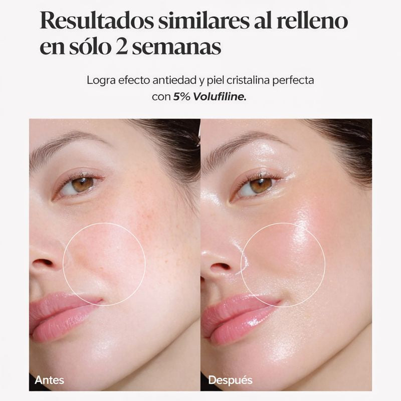 Crema de Colágeno Profundo - ¡Rejuvenece tu piel!