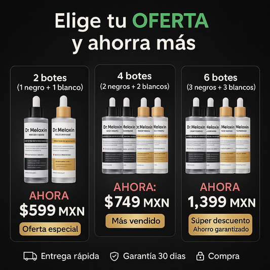 Dr. Melaxin PeelShot