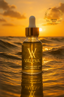 Aceite Valeva - El tratamiento diario que blinda tu cabello contra el quiebre y la caída